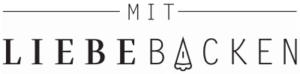 Mit Lliebe Backen - Logo
